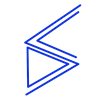 DCS Trains logo