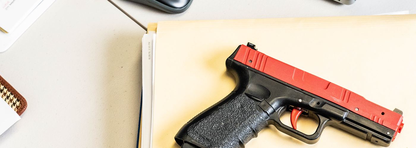 Ohio “Slashes” Gun Training Requirement for Teachers?: An Honest Look at Ohio’s Armed Teacher Laws - Part 1