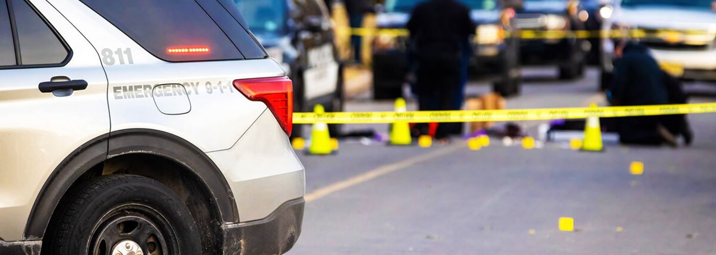 Active Threat Events: Part 1