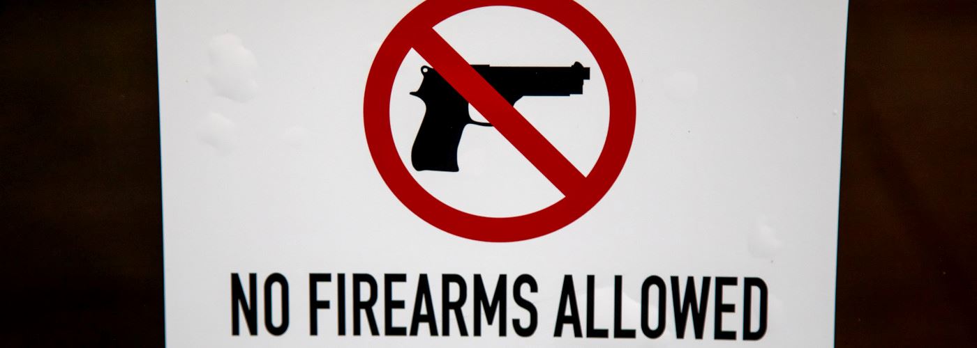 Part 2: Traveling Across, Through, and in "Anti-Gun States"