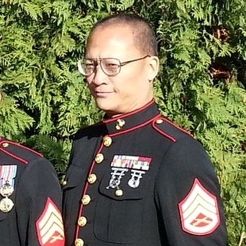 Jonathan D. Low photo