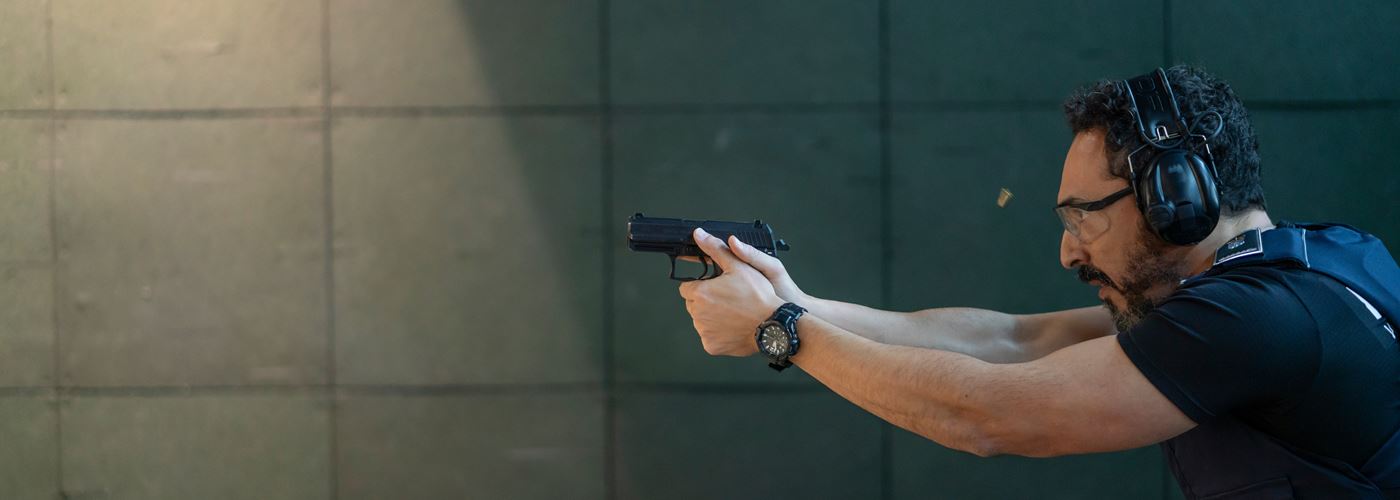 Maximize Your Personal Safety with Proven Executive Protection Strategies