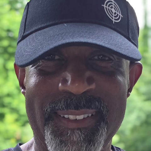 Larry Norfleet photo
