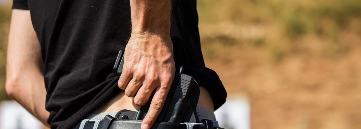 What You Need to Know About Concealed Carry Laws
