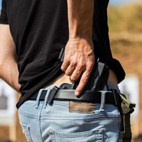 What You Need to Know About Concealed Carry Laws