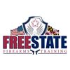 FreeState Firearms Training logo
