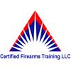 Certified Firearms Training LLC logo