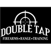Double Tap Range and Training Center LLC logo