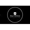 Step 1 Defense LLC. logo