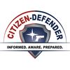 Citizen Defender logo