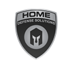 Home Defense Solutions logo