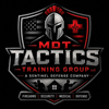 MDT Tactics Training Group - A Sentinel Defense Company logo