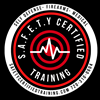 SAFETY Certified Training logo