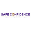 CCFI, Confident, Safe Confidence Academy- Confident Carry Firearms Instruction, LLC logo