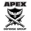 Apex Defense Group LLC logo
