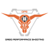 Greig Performance Shooting logo