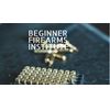 Beginner Firearms Institute logo