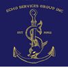 Echo Services Group Inc. logo
