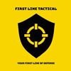 First Line Tactical LLC logo