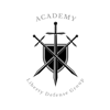 Liberty Defense Group Academy logo