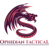 Ophidian Tactical Solutions logo