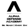Alpha Defense Academy, LLC logo