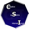 Combative Systems International, Inc. - CSI logo