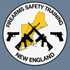 New England Firearms Safety Training logo