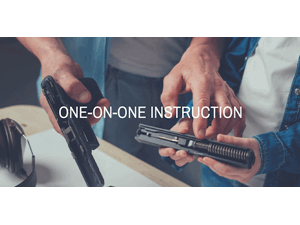 Personal Firearms Training