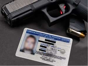 Private Florida Concealed Carry Class