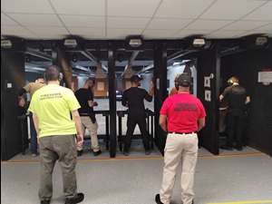 NRA CCW Course