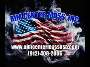 Aim Center Mass