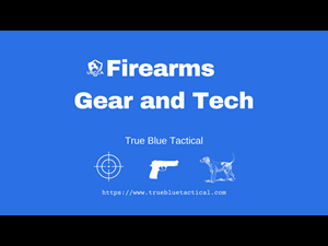 FirearmsGearandTech