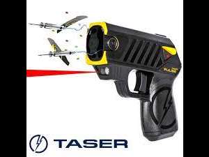 Taser On-Line Certification Course