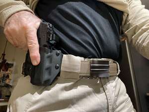 Florida Online Concealed Carry