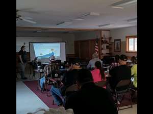 Concealed Carry Classroom