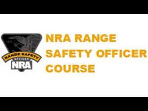 NRA RSO