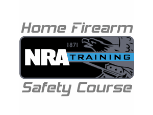 Home Firearm Safety