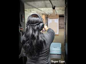 Practicing Trigger Control