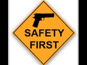 firearm safety