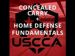 USCCA