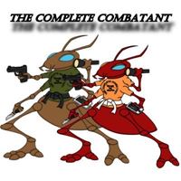 Complete Combatant Logo