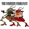 The Complete Combatant Logo