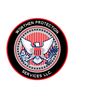 Worthen Protection services logo