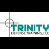 Trinity Defense Training, LLC Logo