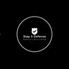 Step 1 Defense LLC. Logo