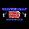 Griffin's Training Academy Logo