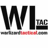Warlizard Tactical logo