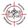 Hard Target Solutions logo