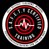 SAFETY Certified Training Logo